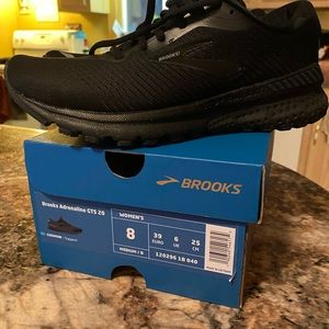 Brooks Adrenaline GTS 20